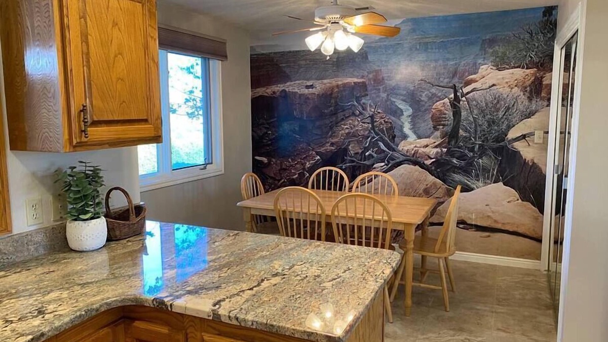 St. George Resort | Family-Friendly Resort Condo with Arcade!