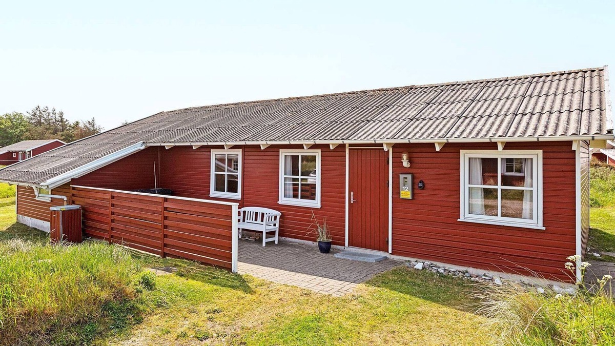 Lild Strand House | Family-friendly Retreat near Beach - By Traum Ferienwohnungen