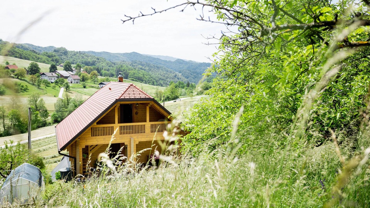 Lasko Apartment | Family-Friendly Retreat In Untouched Nature,10 Minutes from Three Water Parks.
