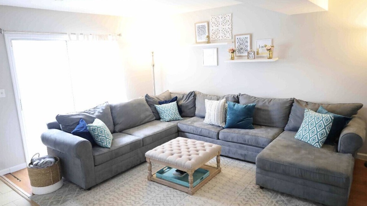 Fairview House | Family friendly Spacious 4 bedroom 3 bathroom getaway