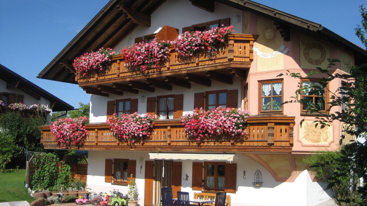 Ingenried Apartment | Family-Friendly Stay