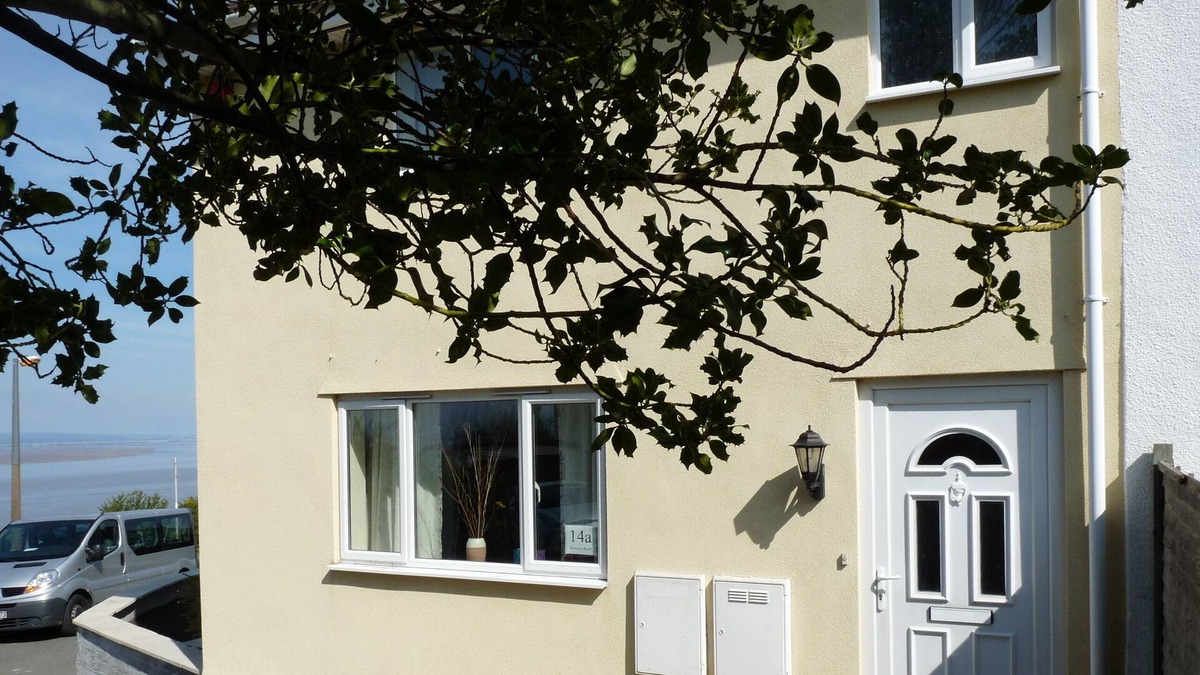 Portishead House | Family Friendly, Stunning Views, Portishead
