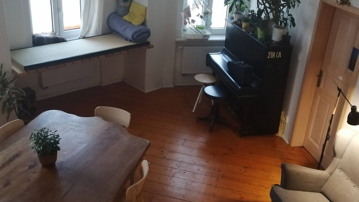 Karlovy Vary Apartment | Family-friendly, sunny, and spacious apartment
