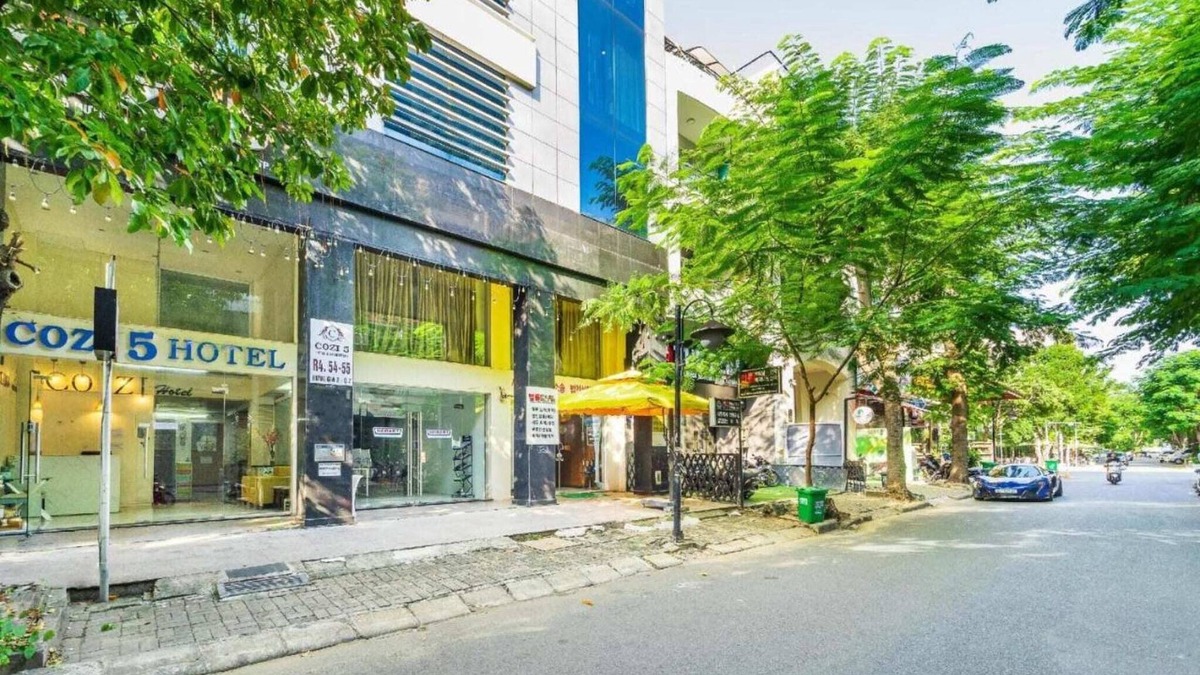Phu My Hung House | Family-Friendly Superior Stay, Relaxing Prime Spot