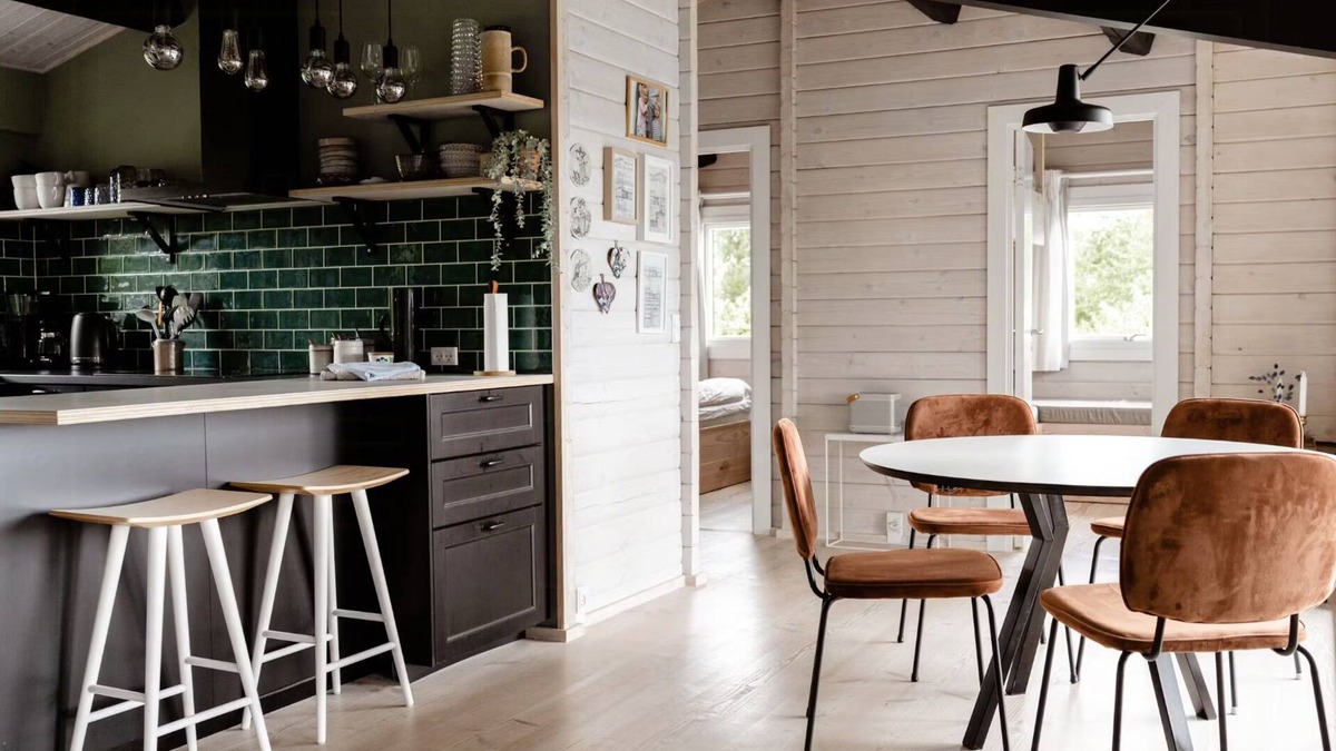 Ronde House | Family friendly summer house with ocean view on large undisturbed property