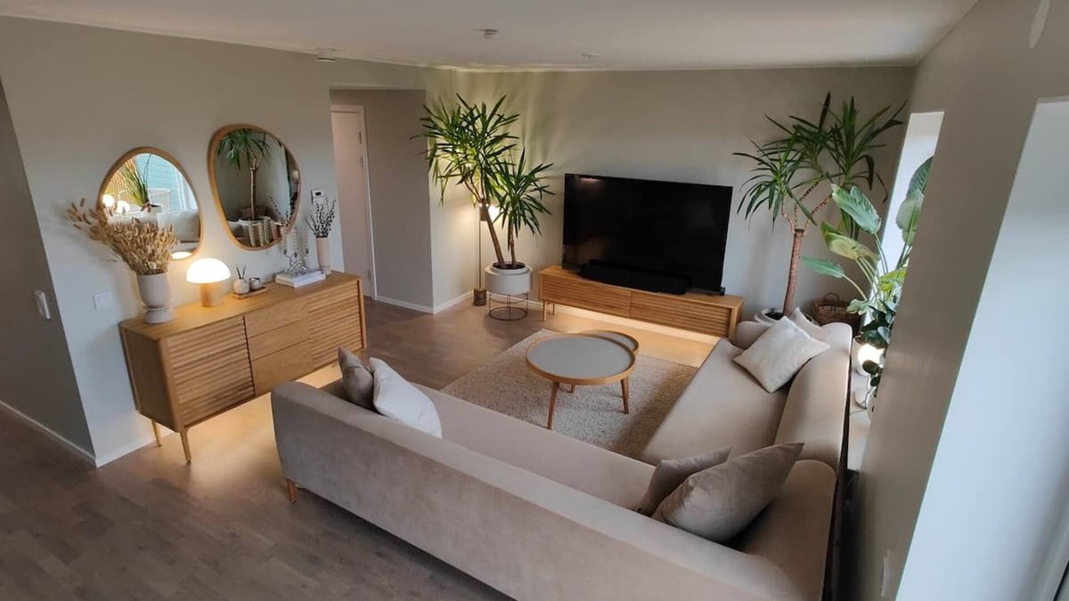 Bunkeflostrand Villa | Family friendly townhouse Bunkeflo