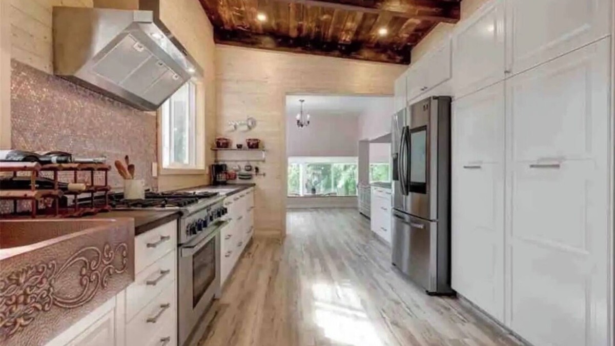 Hastings Cottage | Family-Friendly Tranquil Trent Retreat