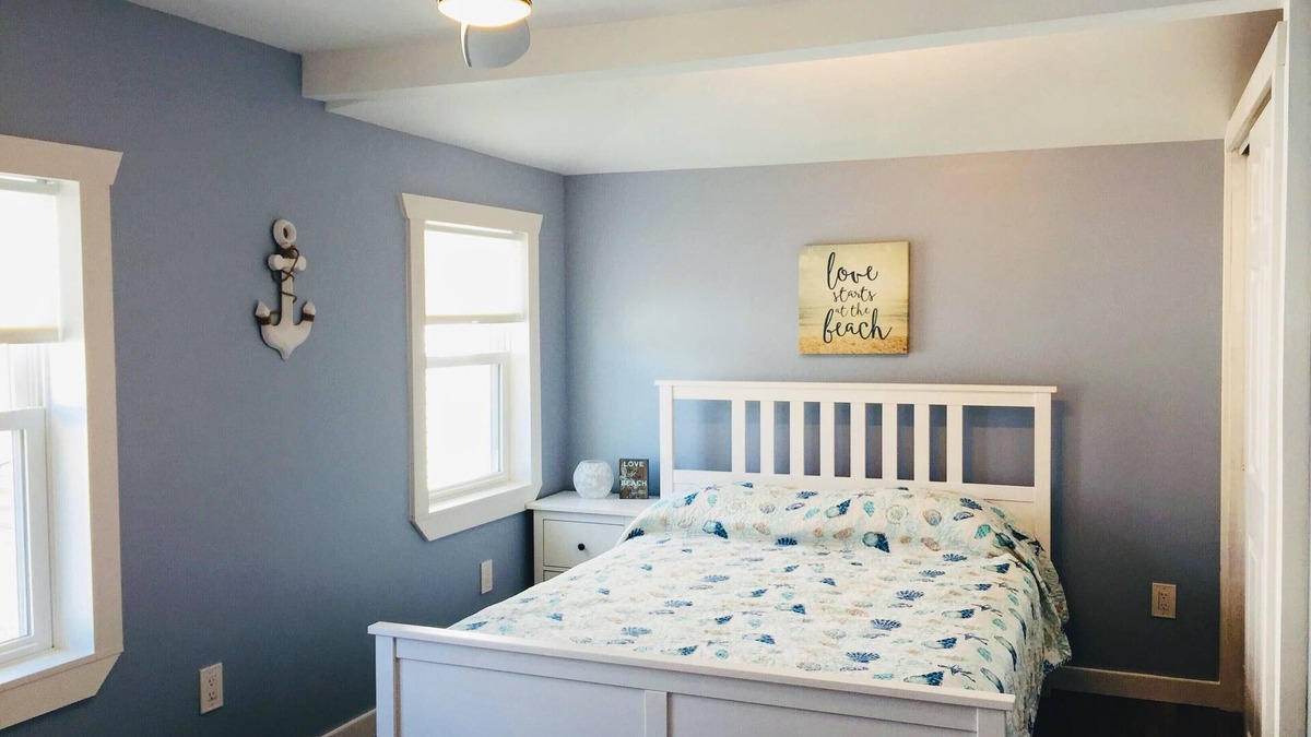 Seaside Heights Apartment | Family-Friendly Newly Renovated 1 Bedroom Beach Apart. in Seaside Heights #446