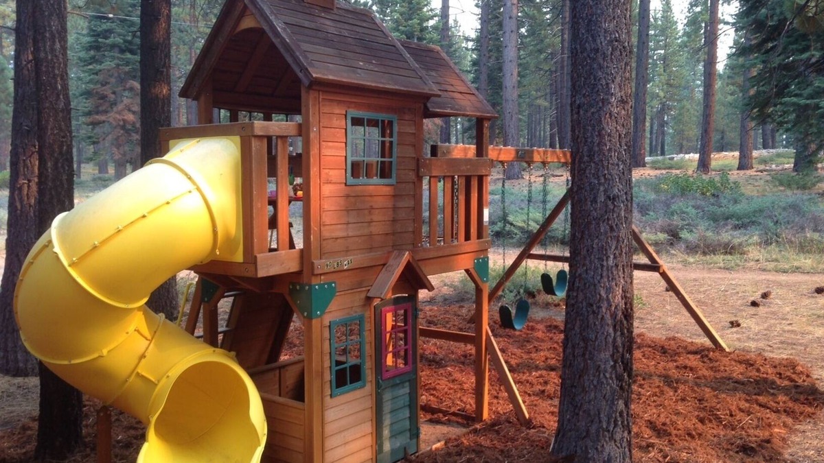 Pioneer Trail House | Family Friendly, Luxury, Private, Hot Tub & AC