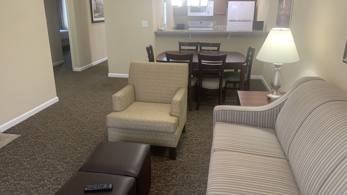 Berkeley House | Family friendly vacation you don't want to miss! 4BDR townhome sleeps 12!