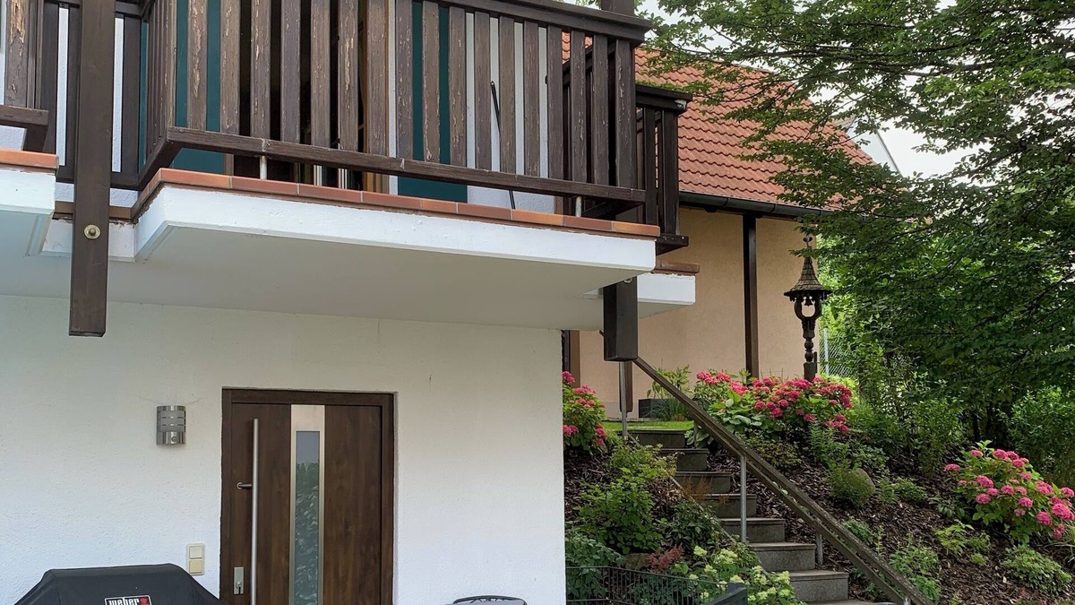 Dachau District Apartment | Family-friendly vacation apartment near Munich