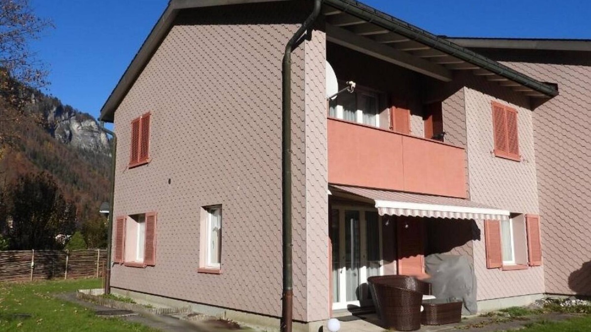 Glarus Sued House | Family-friendly vacation home next to the Braunwaldbahn