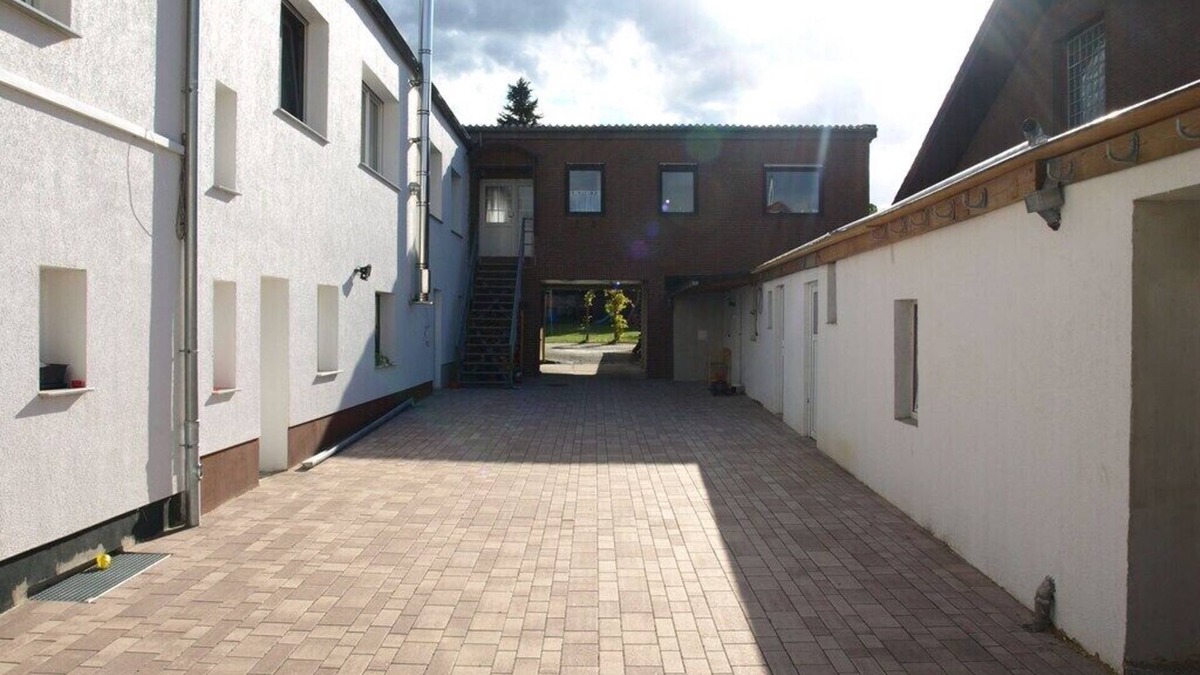 Rhein-Erft-Kreis District House | Family-friendly vacation home between Cologne and Bonn