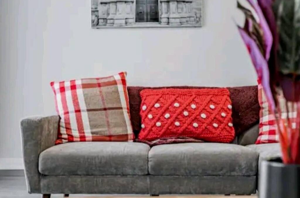 Woodstock House | Family Friendly Vacation Home.(Numbre Suites 893)