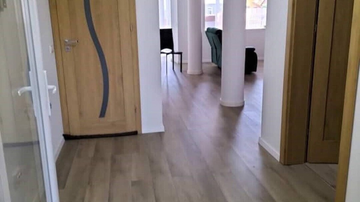 Satu Mare Villa | Family Friendly Villa with Playground & Garden