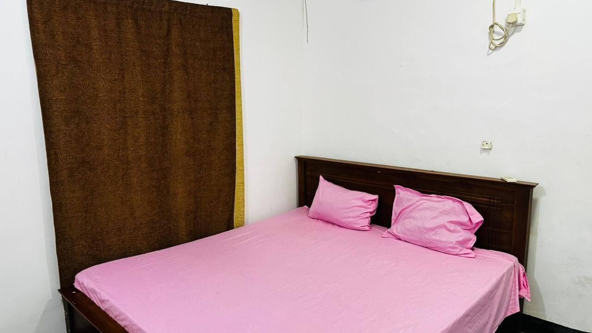 Nilaveli Villa | Family-friendly Villa - 5min from the beach