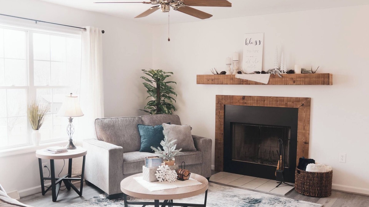Honey Brook House | Family Friendly Woodland Escape