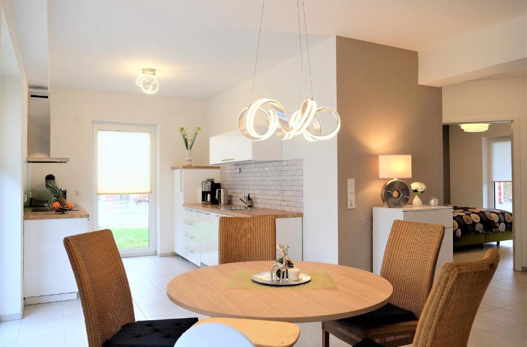 Ransbach-Baumbach Apartment | family + friends apartment ferienwohnung