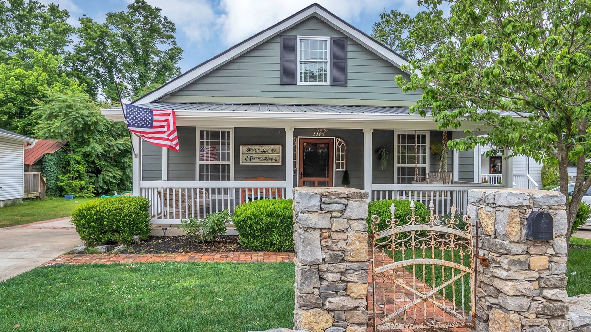 Franklin House | Family & Friends - Fun In Franklin