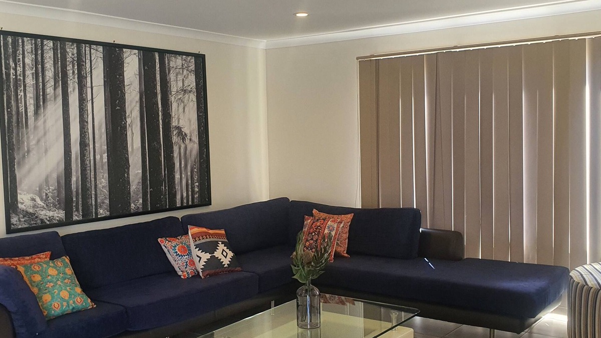 Truganina House | Family Fun - 25 min from CBD