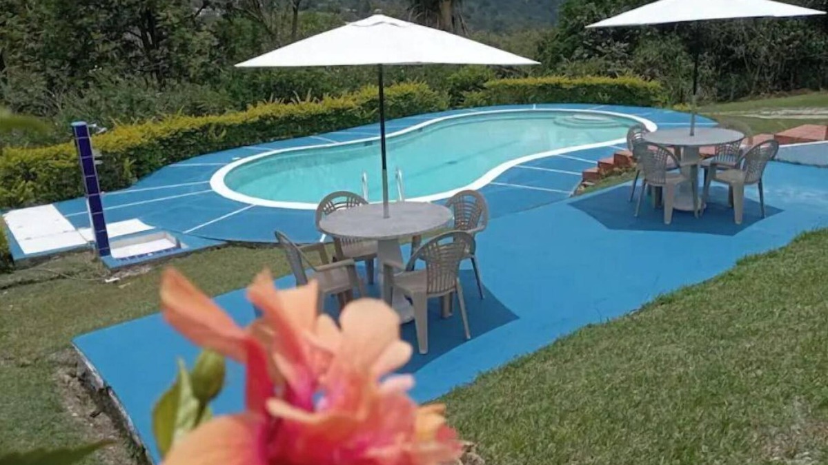 Fusagasuga House | Family Fun 4/BD Villa with pool