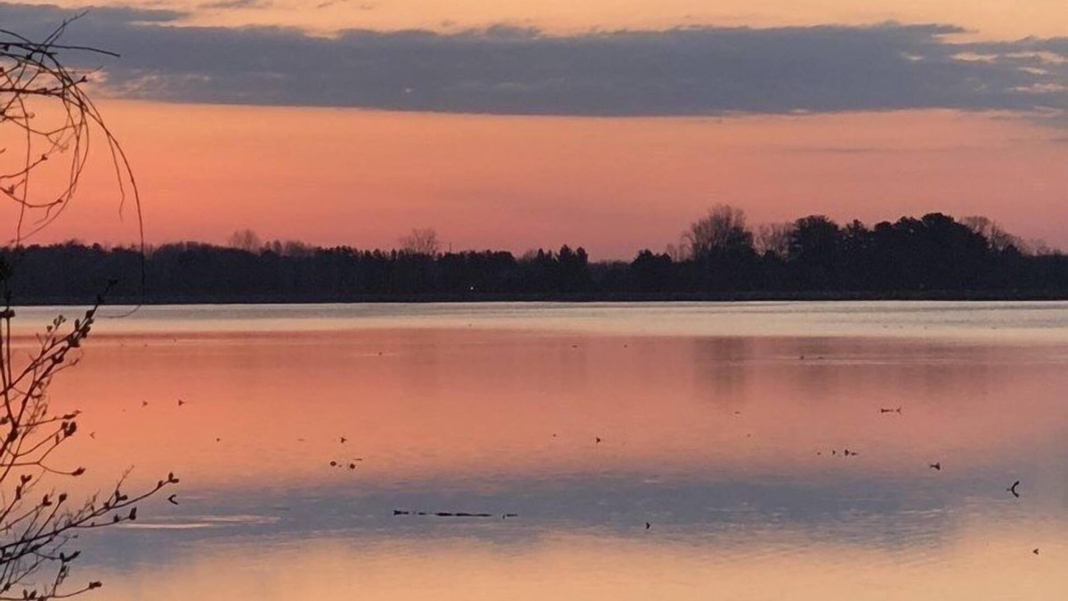 Abrams House | Family Fun at the Flowage