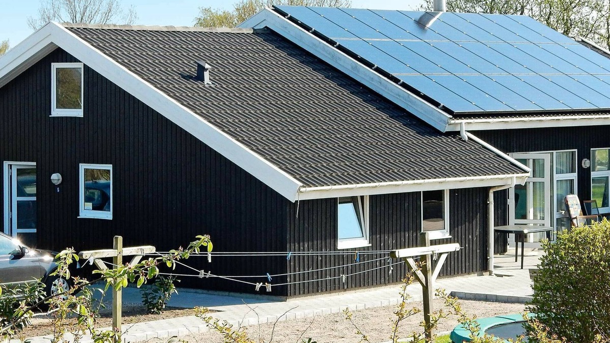 Nordborg House | Family Fun by the Sea - By Traum Ferienwohnungen