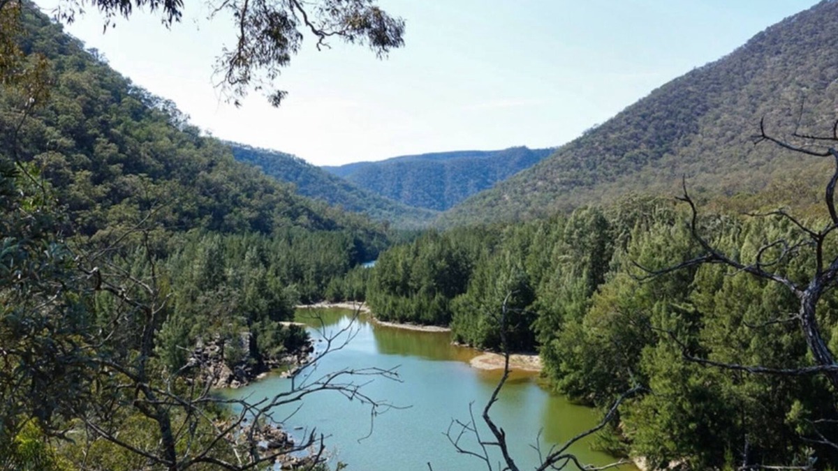 Bungonia Other | Family fun, entire farm wonderful views. 2hrs from Syd, wifi