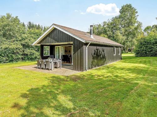 Arrild Ferieby House | Family Fun in Arrild - By Traum Ferienwohnungen