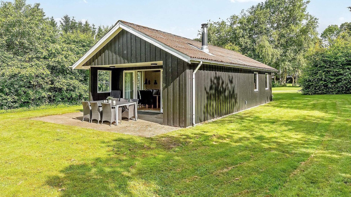 Arrild Ferieby House | Family Fun in Arrild - By Traum Ferienwohnungen
