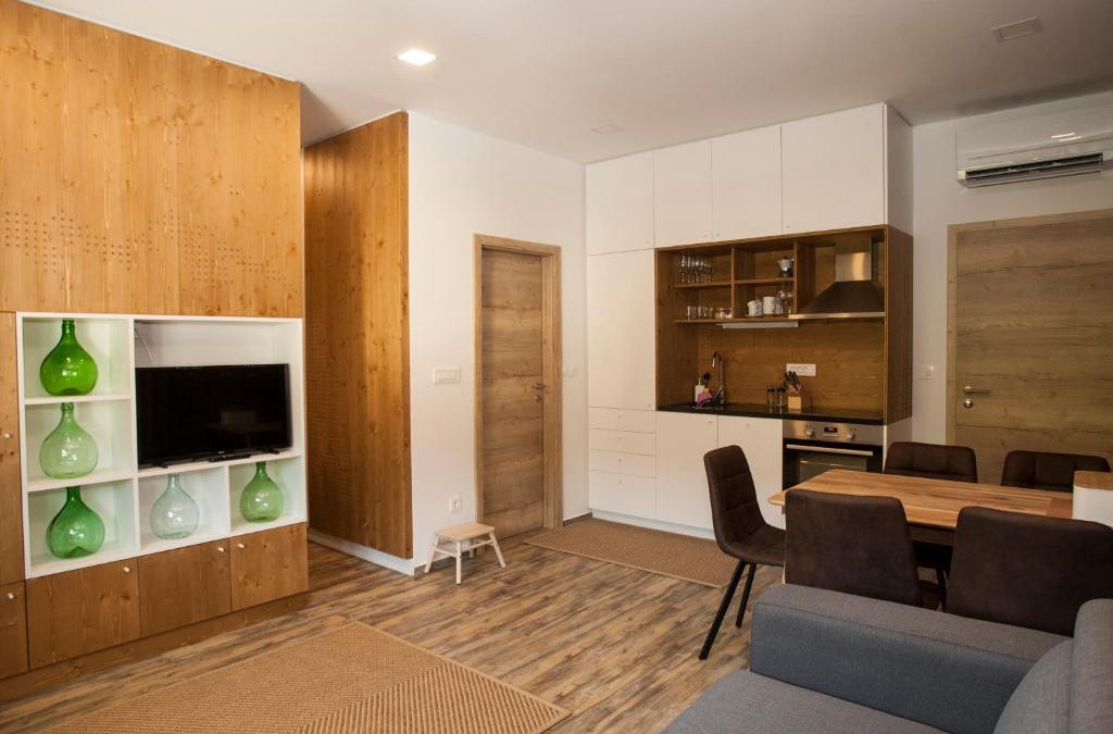 Ruse Apartment | Family fun Pohorje