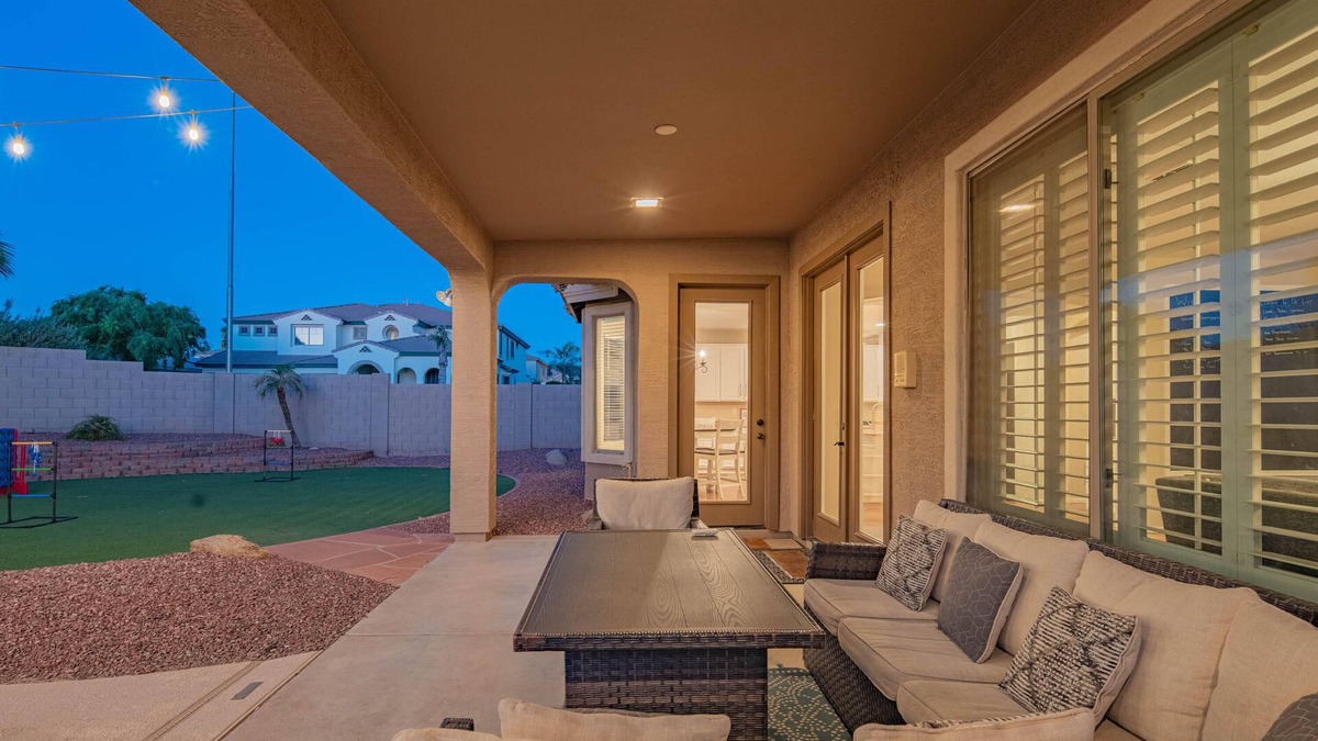 Mesa House | Family Fun Retreat, Mesa AZ w/Pool