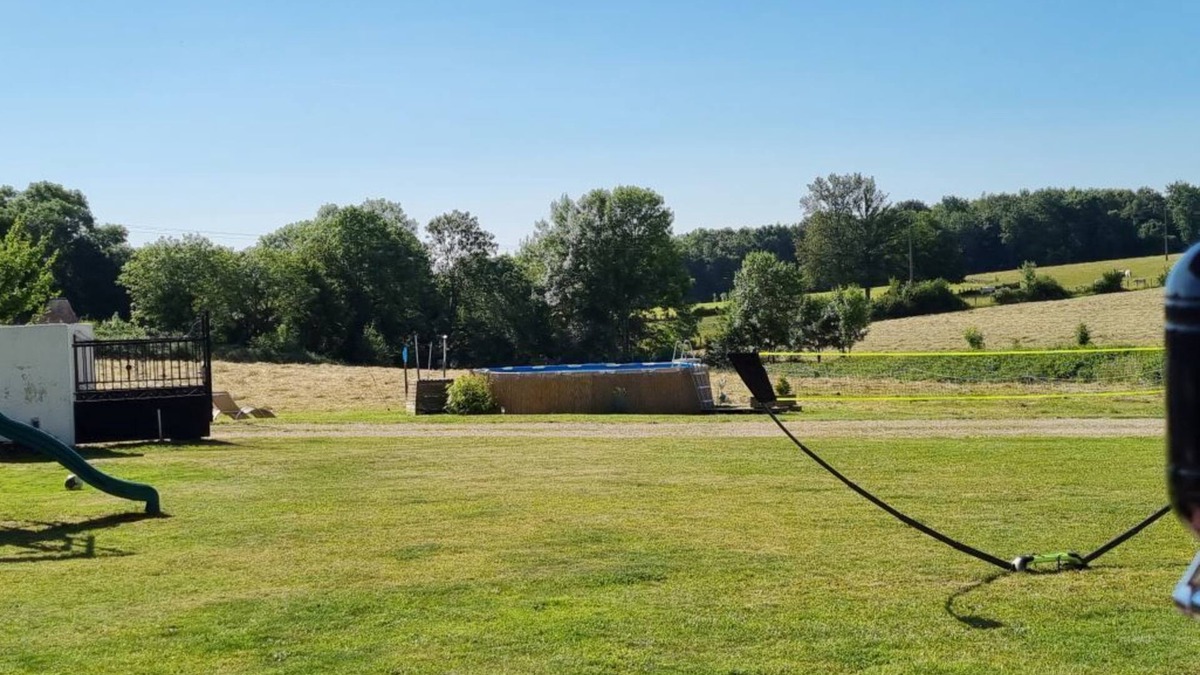 Gesnes-le-Gandelin Cottage | Family gîte near Les Aples de Mancelles