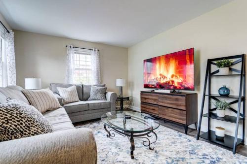 Beaver Hills House | Family Gem on Dyer Street