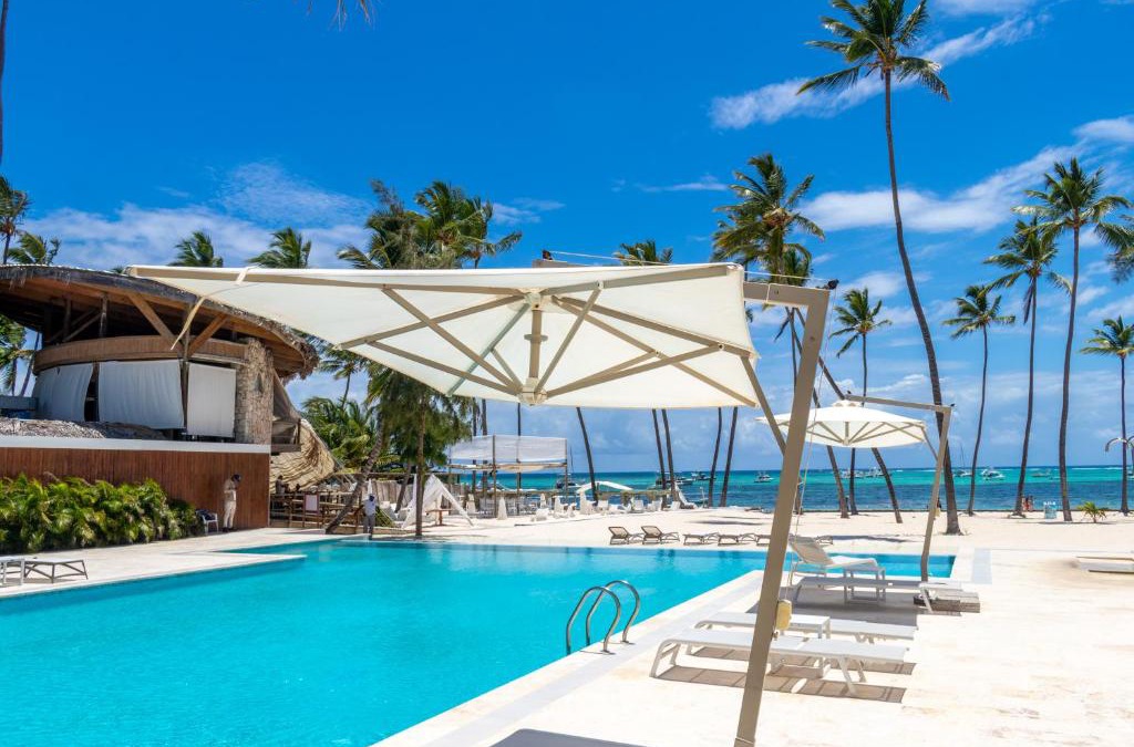 Bavaro Apartment | Family Getaway Apartment - Right On The Beach