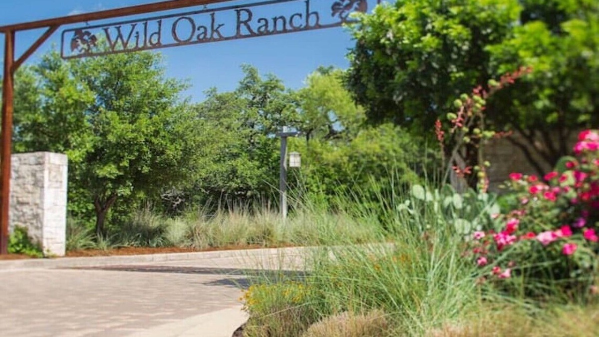 West San Antonio Resort | Family Getaway! Hyatt's Wild Oak Ranch-2 Bedroom