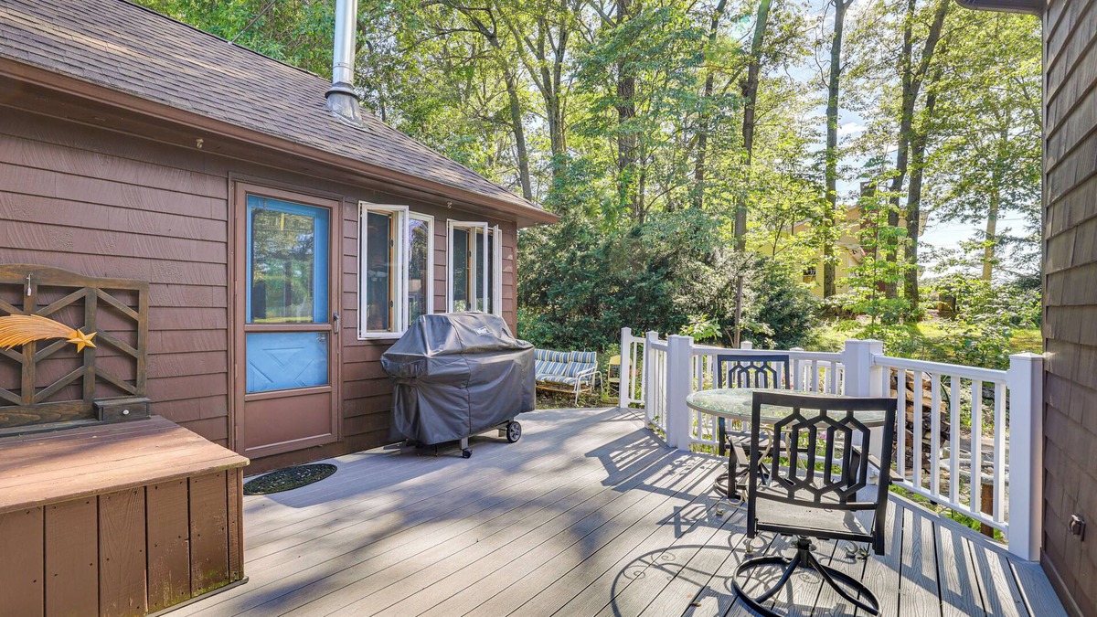 Bristol House | Family Getaway in Bristol Near Trails & Parks!