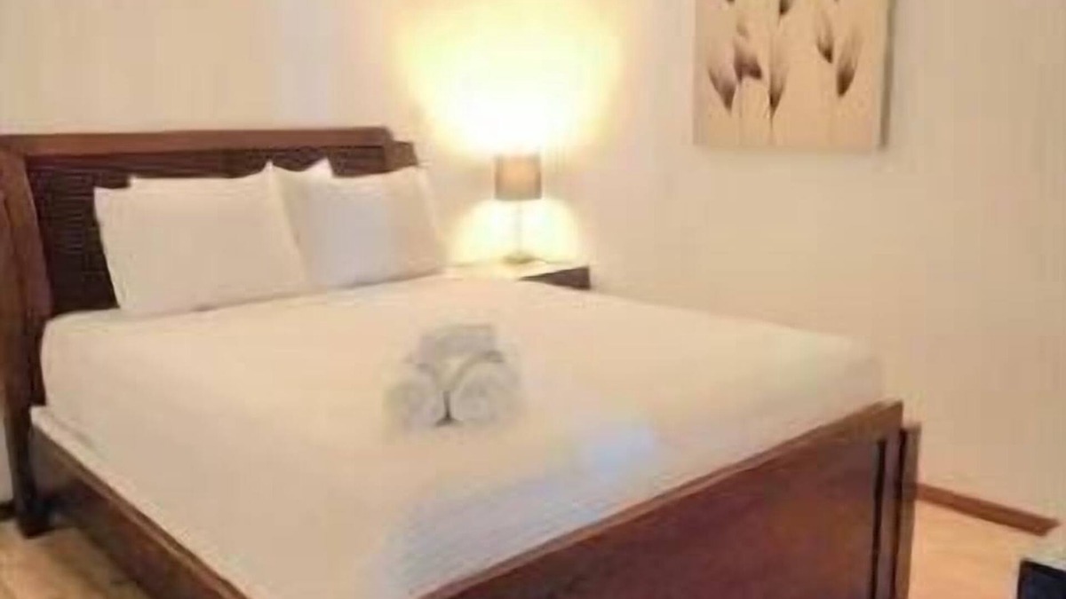 Pajaros Apartment | Family Getaway In Centric Bayamon