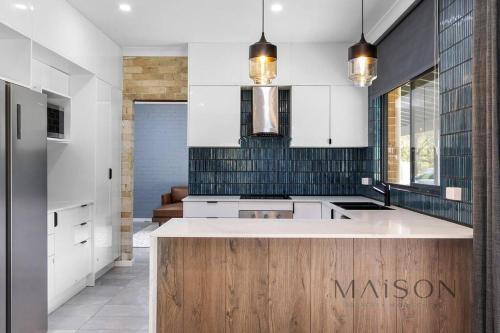Salt Ash House | Family Getaway in Salt Ash