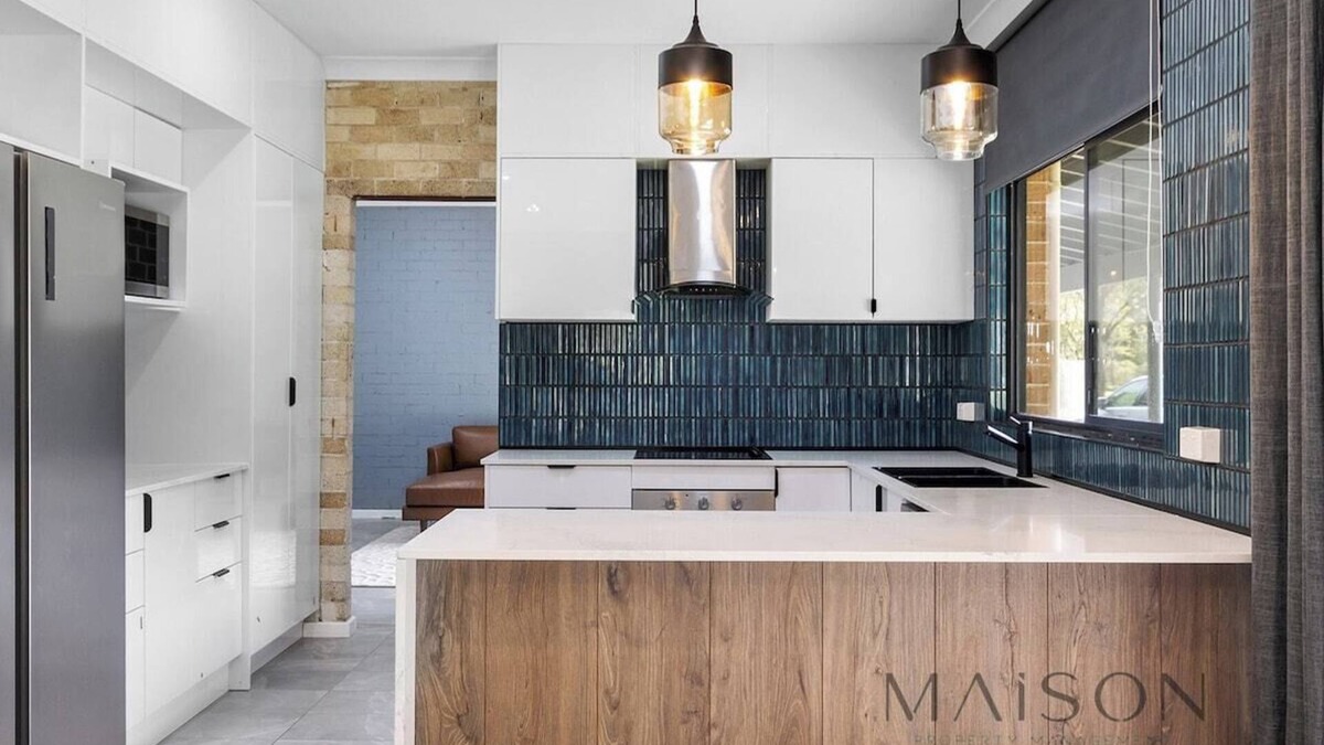 Salt Ash House | Family Getaway in Salt Ash