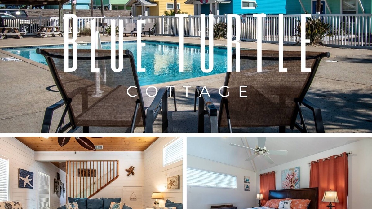Safe Harbor House | Family Getaway - pool steps away walk to beach pet