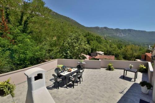 Kozljak Apartment | Family Green apartman Carlo