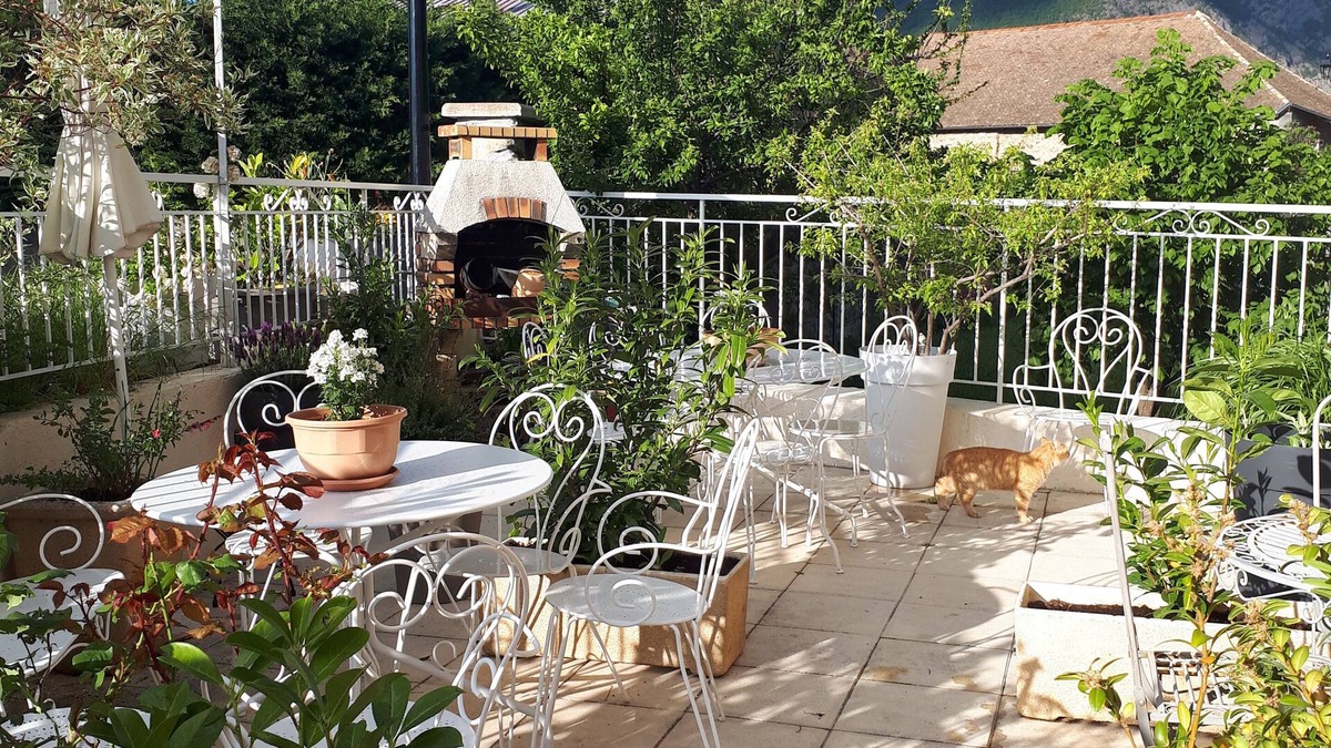 Venterol Bed & Breakfast | FAMILY GUEST HOUSE