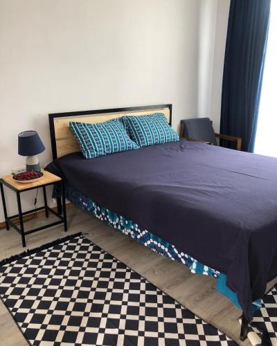 Cholpon-Ata House | Family Guest House