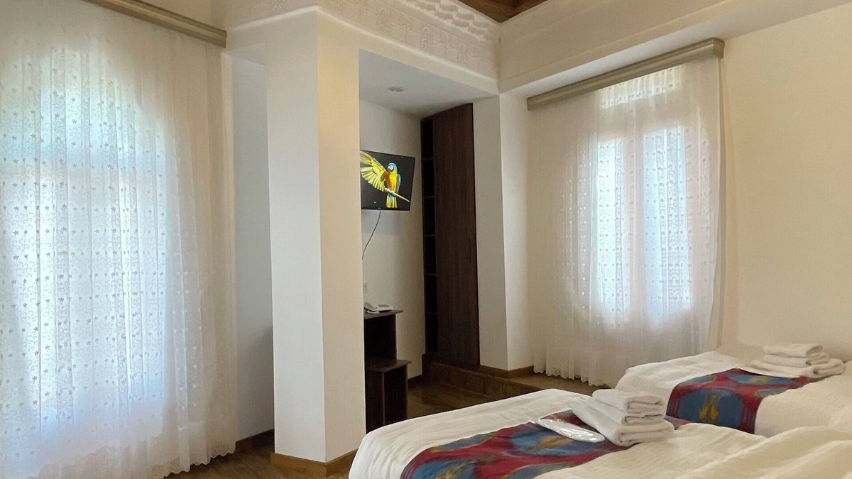 Bukhara Province House | Family Guest House Mahbubakhon