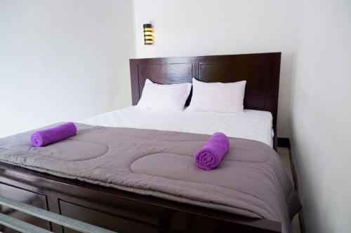 Moni House | Family Guest House Moni
