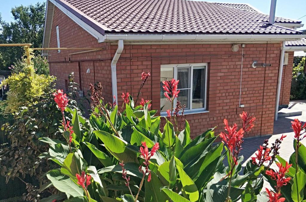 Yeysk House | Family Guest House