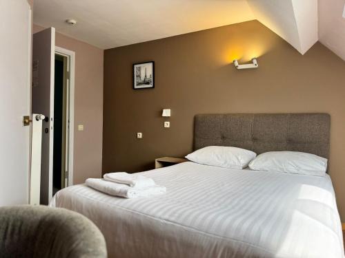 Wavre Hotel | Family Hôtel