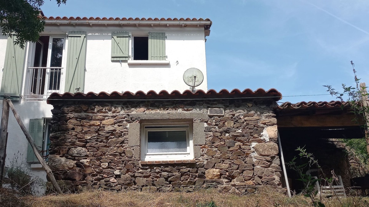 Saint-Vincent-sur-Graon House | Family house countryside 15 min The Sea