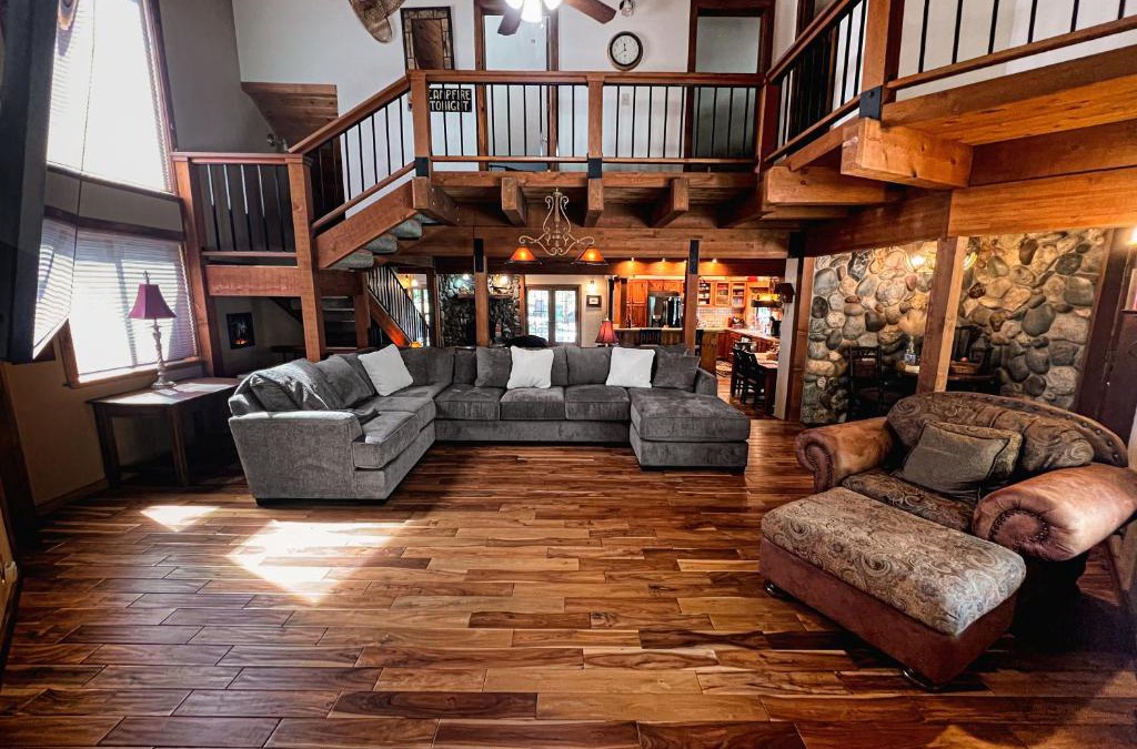 Graeagle House | Family Haven in Graeagle CA w/King Bed Suite